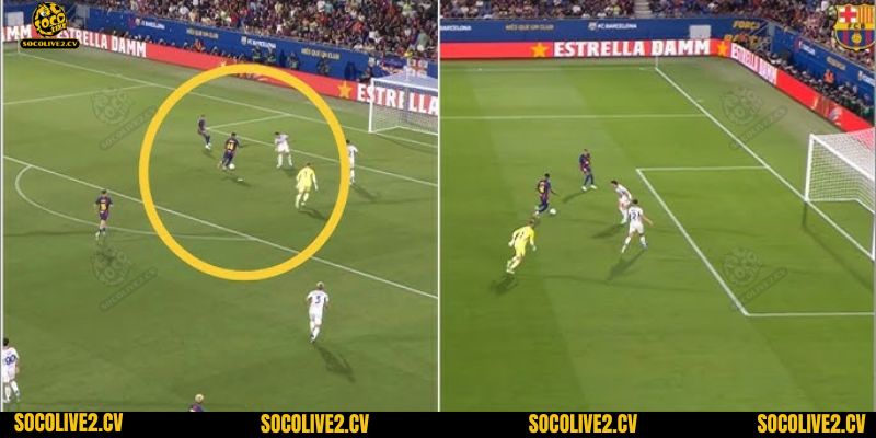 Sau sai lầm tại trận gặp Como thì liệu Barca có đang sai lầm khi rước Rashford về?