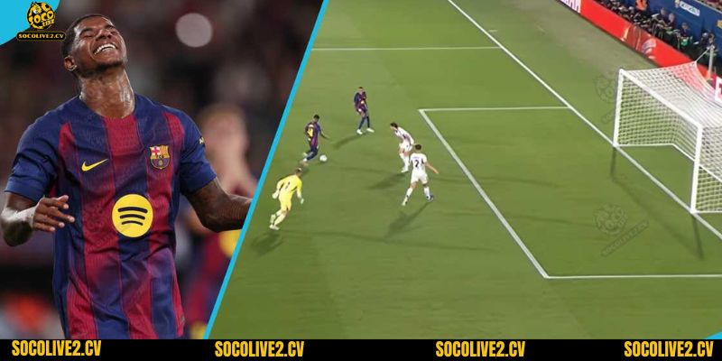 Đây là sai lầm nhất thời hay là điềm báo trước cho một tương lai đen tối của Barce khi đem Rashford về Camp Nou