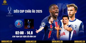 Nhận định PSG vs Tottenham
